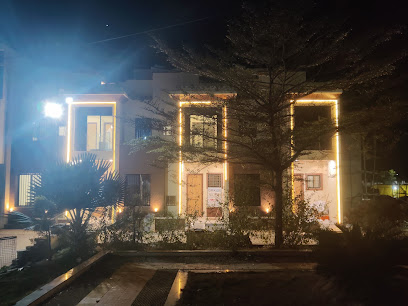 Sharnam Villa's Near Omkareshwar