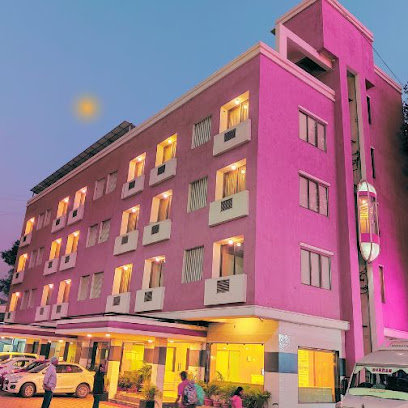 Hotel Abson Executive