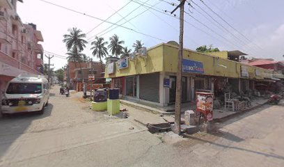 Dhanalakshmi Guest House