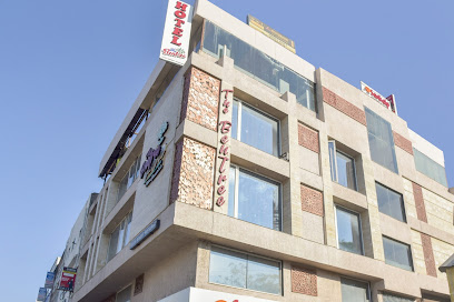 Hotel O by OYO The BENTREE