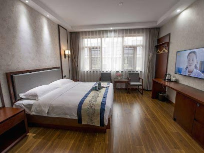 jiayue hotel