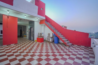 Hotel O by OYO Shree Vishnu Residency