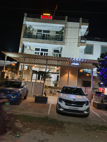 GRAND MALA HOTEL