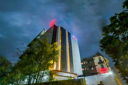 Aceotel Xpress Mint ,Scheme 114, Indore
