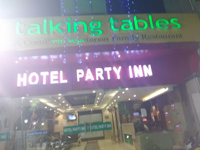 Hotel Party Inn