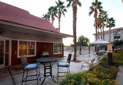 Residence Inn Phoenix Chandler/Fashion Center