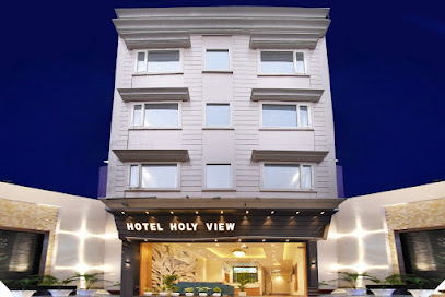 Hotel Holy View