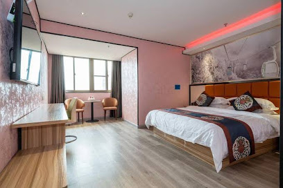Minyuan Fortune Hotel