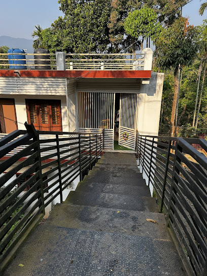 Variyath Home Stay