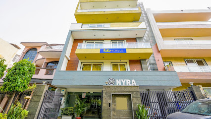 FabHotel Nyra Residency