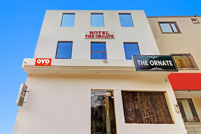 OYO Flagship The Ornate