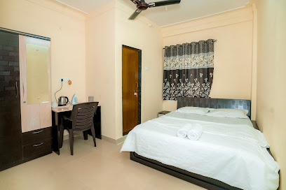 Paradise Homestay - Lodging and Boarding in Pune