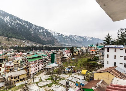 Hotel Meadows - Best Budget Hotel in Manali Near Mall Road
