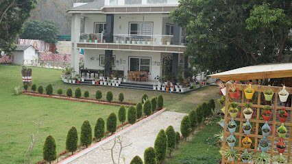 Saalak Farm Stay