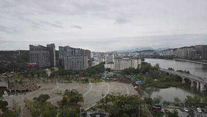 万泰国际酒店