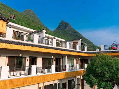 Xingyi Wanfeng Linqifeng Inn