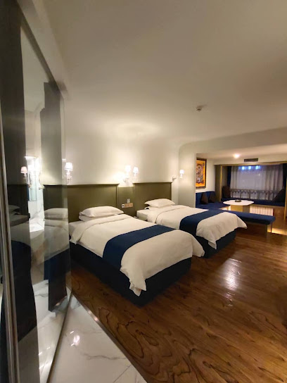 Jinjue Boutique Hotel