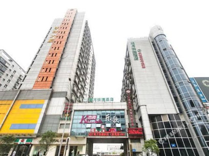 吴江明月快捷酒店