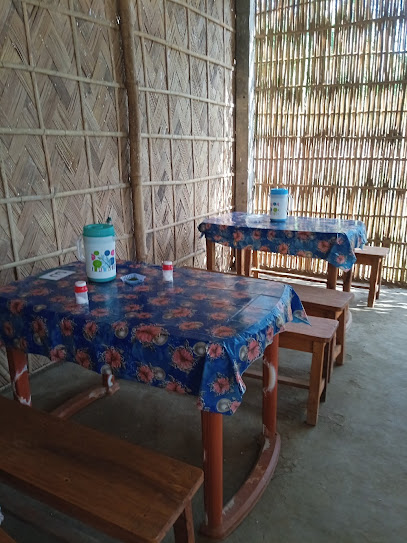 TIMUNG HOTEL DILLAI