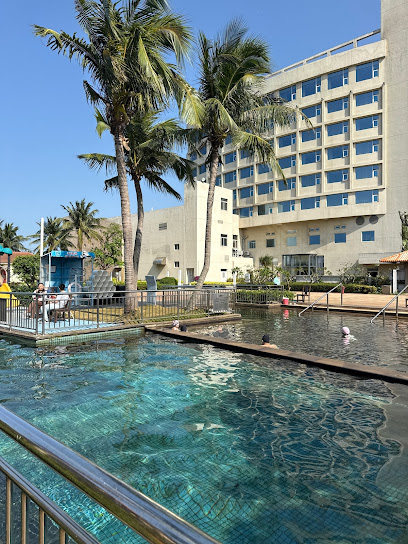 【路客】海口市秀英区·贵族游艇会·路客精品公寓·00167190