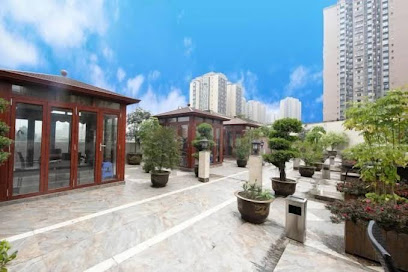 FUDA FASHION HOTEL