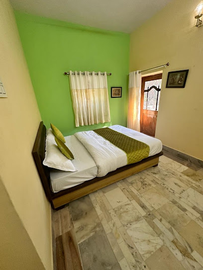 Hotel Golden Safari