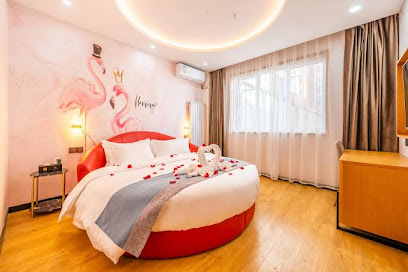 Huayi Select Hotel
