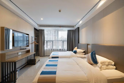 Friend Yue Hotel