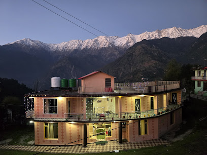 Hotel Naddi Heights