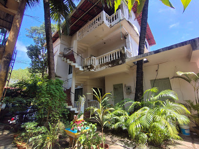 Shiva place