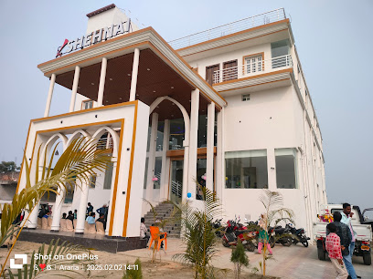 Shehnai Palace Marriage Hall and Hotel