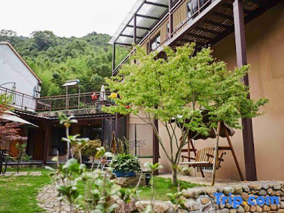 Spring hostel