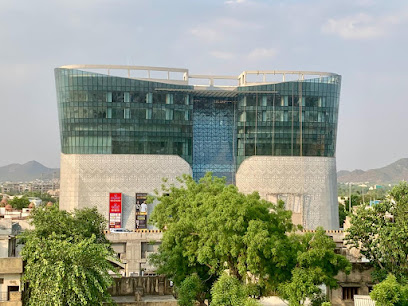 Sarovar Portico Ajmer