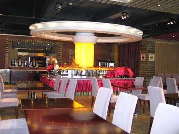 Best Western Xuzhou Friendship