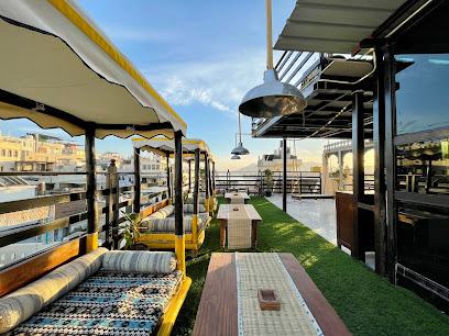 The Hosteller Udaipur