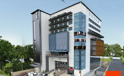 Raj Meridian Hotel, Dibrugarh