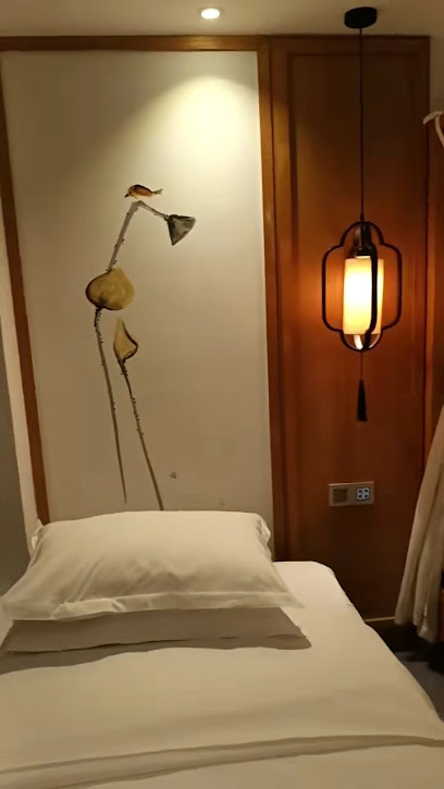 Xinyijing Chanyi Hotel