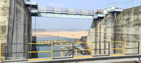 G.M.R RESIDENCY KALESHWARAM