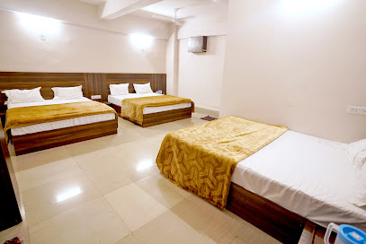 Hotel mahakal kanak