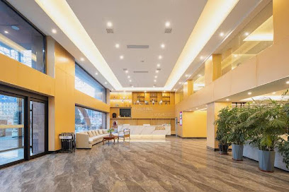 Gefei Hotel