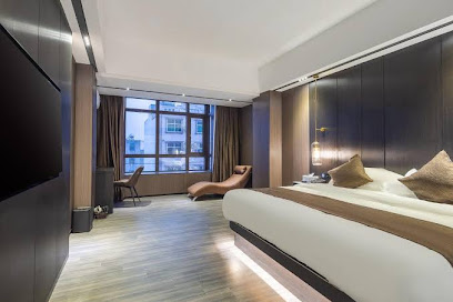 Xiqi Hotel