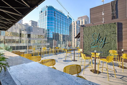 The Ivy Hotel