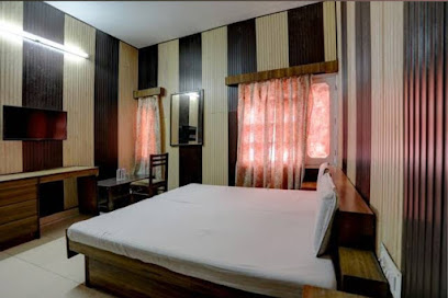Hotel Samrat