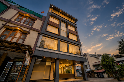 The Byke Boutique - Urban Nest | (Pan India Pure Veg Hotel Chain)