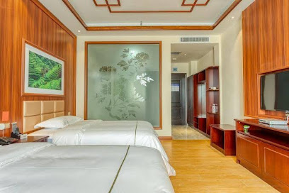 Qiaoxiangyuan Hotel