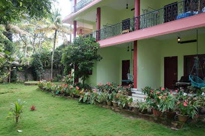 Green View Thekkady