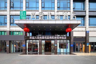 Shangke Youpin Hotel