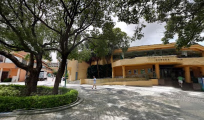 愉景湾康乐会