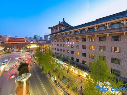 桔子酒店·精选