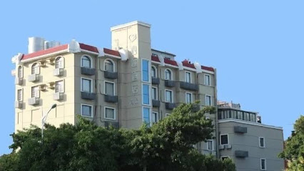 xinyuan hotel better